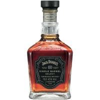 Whisky Single Barrel Jack Daniels, Botella 70 Cl