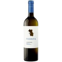Albariño Vionta, Botella 75 Cl