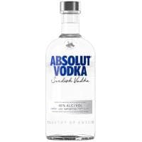 Vodka Absolut, Botella 70 Cl