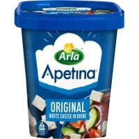 Apetina Arla, Tarrina 200 G