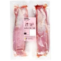 Solomillo de Cerdo al Vacío Eroski, sobre Aprox. 1.025 Kg