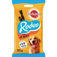 Rodeo Beef Pedigree, Paquete 122 G