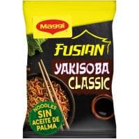 Yakisoba Classic Maggi, sobre 120 G