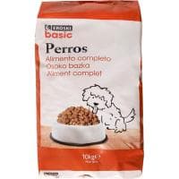 Alimento Completo para Perro Eroski Basic, Saco 10 Kg