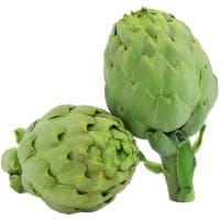Alcachofas, al Peso, Compra Mínima 1 Kg