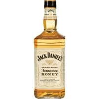 Whisky Honey Tennessee Jack Daniels, Botella 70 Cl