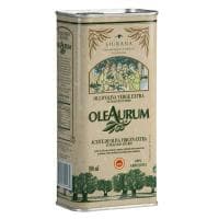 Aceite de Oliva V. Extra D.o. Siurana Oleaurum, Lata 50 Cl