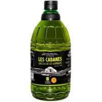 Aceite Virgen Extra Garrigues LES Cabanes, Garrafa 2 Litros