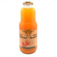 Zumo de Mandarina Vila Villa, Botella 1 Litro