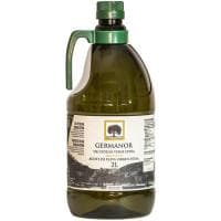Aceite de Oliva Virgen Extra Arbeq. Germanor, Garrafa 2 Litros
