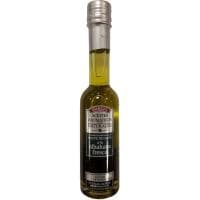 Aceite de Oliva con Albahaca F. Adrià Borges, Botella 200 Ml