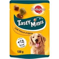 Tastybites Chewycubes Pedigree, Paquete 130 G