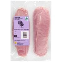 Solomillo de Pavo al Vacío Eroski, Bipack, sobre al Peso Aprox. 750 G