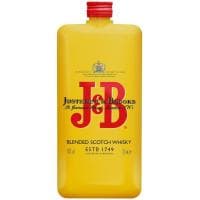 Whisky Rare J&b, Botella 20 Cl