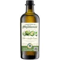 Aceite de Oliva Virgen Extra Blend Nº5 Hojiblanca, Botella 50 Cl