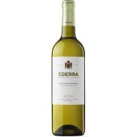 Vino Blanco D.o.c. Rioja Ederra, Botella 75 Cl
