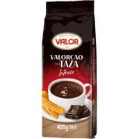 Valorcao Negro Intenso sin Gluten Valor, Bolsa 400 G