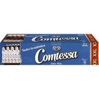 Tarta de Nata XXL Comtessa, Caja 500 G