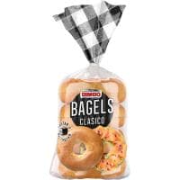 Bagels Clásico Nyb, Paquete 300 G