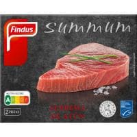 Suprema de Atún Findus, Caja 230 G
