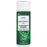 Acondicionador Capilar Belle Natural, Bote 200 Ml