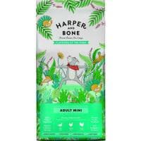 Alimento Perro Harper&bone, Bolsa 1,5 Kg