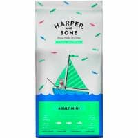 Alimento Perro Mini Recetas de Mar Harper&bone, Bolsa 1,5 Kg