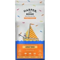 Alimento Perro Med/max Recetas de Mar Harper&bone, Bolsa 3 Kg