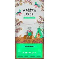 Alimento Perro Mini Recetas de Caza Harper&bone, Bolsa 1,5 Kg