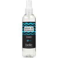 Agua de Peinado Belle, Spray 200 Ml