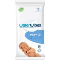 Toallitas Waterwipes, Paquete 28 Uds