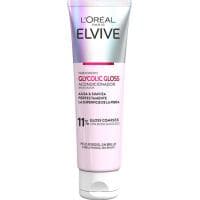 Acondicionador Glycolic Gloss Elvive, Tubo 150 Ml