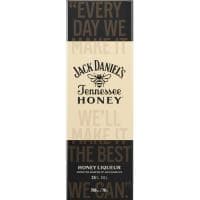Whisky Tenessee Honey Jack Daniel's, Botella 70 Cl + Regalo