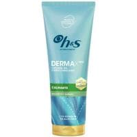 Acondicionador Dermaxpro Calmante H&s, Tubo 220 Ml