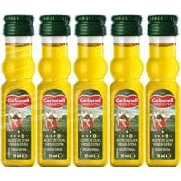 Aceite de Oliva Virgen Extra Carbonell, Pack 5x20 Ml