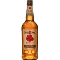 Whisky Four Roses Bourbon, Botella 70 Cl