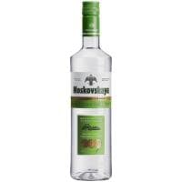 Vodka Ruso Moskovskaya, Botella 70 Cl