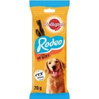 Rodeo para Perro Pedigrre, Paquete 70 G