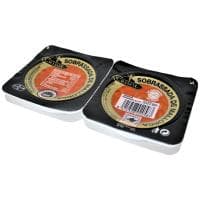 Sobrasada de Mallorca Crisol, Pack 2x40 G