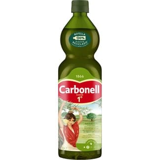 Aceite de Oliva Intenso 1º Carbonell 1 L