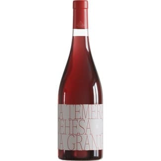 Vino Rosado de Zamora la Temeraria 75 CL