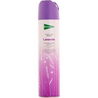 Ambientador Lavanda el Corte Ingles