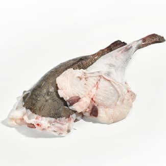 Cola de Rape Peso Aproximado 1.2 KG