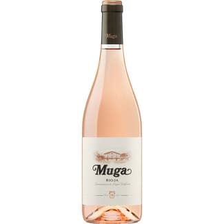 Vino Rosado Doca Rioja Muga 1.5 L