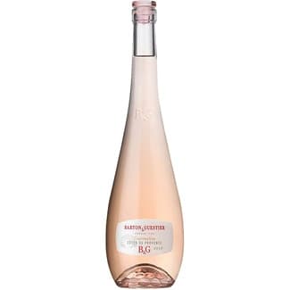 Vino Rosado Côtes de Provence Francia Barton & Guestier 75 CL