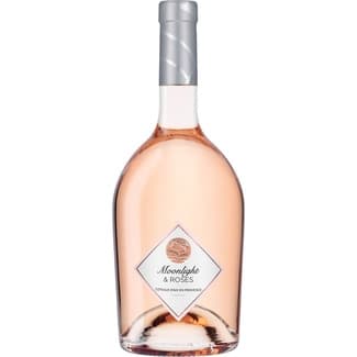 Vino Rosado Côtes de Provence Francia Moonlight 75 CL