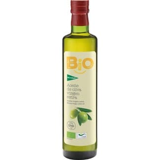 Aceite de Oliva Virgen Extra Ecológico el Corte Ingles BIO 500 ML