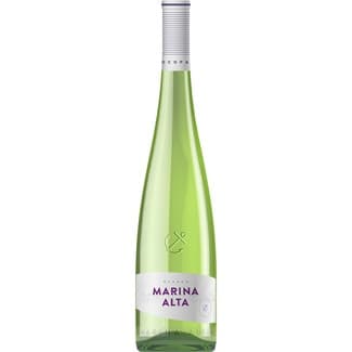 Vino Blanco DO Alicante Marina Alta 75 CL
