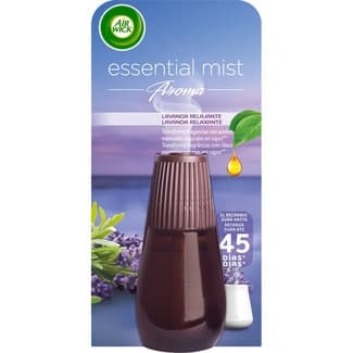 Ambientador Essential Mist Lavanda AIR Wick