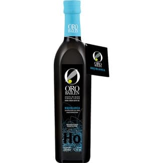 Aceite de Oliva Virgen Extra Hojiblanca ORO Bailen 500 ML